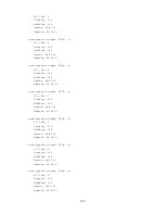 Preview for 404 page of HP A5500 EI Switch Series Configuration Manual