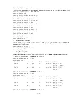 Preview for 410 page of HP A5500 EI Switch Series Configuration Manual