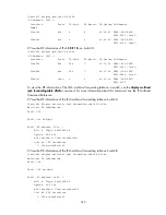 Preview for 411 page of HP A5500 EI Switch Series Configuration Manual