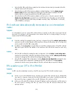 Preview for 416 page of HP A5500 EI Switch Series Configuration Manual