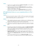 Preview for 417 page of HP A5500 EI Switch Series Configuration Manual