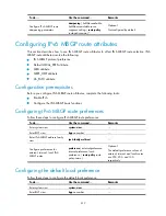 Preview for 424 page of HP A5500 EI Switch Series Configuration Manual