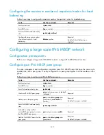 Preview for 429 page of HP A5500 EI Switch Series Configuration Manual