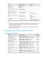 Preview for 431 page of HP A5500 EI Switch Series Configuration Manual