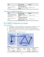 Preview for 433 page of HP A5500 EI Switch Series Configuration Manual