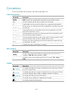 Preview for 437 page of HP A5500 EI Switch Series Configuration Manual