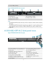 Предварительный просмотр 7 страницы HP A5500 HI Series Installation Manual