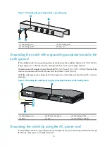 Предварительный просмотр 18 страницы HP A5500 HI Series Installation Manual