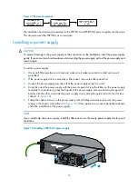 Предварительный просмотр 20 страницы HP A5500 HI Series Installation Manual