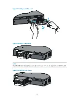 Предварительный просмотр 24 страницы HP A5500 HI Series Installation Manual