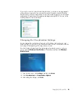 Preview for 105 page of HP A6110n - Pavilion - 2 GB RAM Getting Started Manual