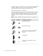 Preview for 12 page of HP A6300f - Pavilion - 2 GB RAM Getting Started