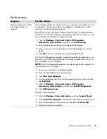 Preview for 25 page of HP A6514f - Pavilion - 3 GB RAM Maintenance Manual