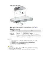 Предварительный просмотр 44 страницы HP A6602 Installation Manual