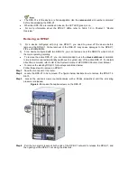 Preview for 75 page of HP A6616 Installation Manual