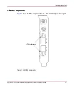 Предварительный просмотр 19 страницы HP A6826A Installation Manual