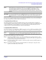 Preview for 15 page of HP A7173A Installation Manual