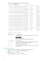 Предварительный просмотр 42 страницы HP A7533A - Brocade 4Gb SAN Switch Base Administrator'S Manual