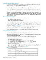 Предварительный просмотр 110 страницы HP A7533A - Brocade 4Gb SAN Switch Base Administrator'S Manual