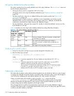Предварительный просмотр 144 страницы HP A7533A - Brocade 4Gb SAN Switch Base Administrator'S Manual