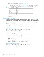 Предварительный просмотр 160 страницы HP A7533A - Brocade 4Gb SAN Switch Base Administrator'S Manual