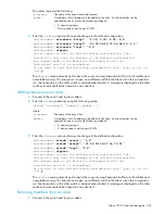 Предварительный просмотр 247 страницы HP A7533A - Brocade 4Gb SAN Switch Base Administrator'S Manual