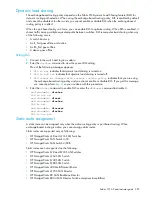 Предварительный просмотр 289 страницы HP A7533A - Brocade 4Gb SAN Switch Base Administrator'S Manual