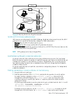 Предварительный просмотр 307 страницы HP A7533A - Brocade 4Gb SAN Switch Base Administrator'S Manual