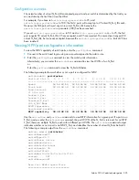 Предварительный просмотр 337 страницы HP A7533A - Brocade 4Gb SAN Switch Base Administrator'S Manual