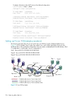 Предварительный просмотр 358 страницы HP A7533A - Brocade 4Gb SAN Switch Base Administrator'S Manual