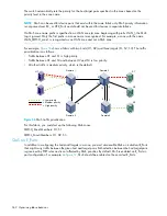 Предварительный просмотр 364 страницы HP A7533A - Brocade 4Gb SAN Switch Base Administrator'S Manual