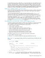 Предварительный просмотр 389 страницы HP A7533A - Brocade 4Gb SAN Switch Base Administrator'S Manual