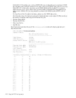 Предварительный просмотр 402 страницы HP A7533A - Brocade 4Gb SAN Switch Base Administrator'S Manual