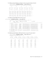 Предварительный просмотр 423 страницы HP A7533A - Brocade 4Gb SAN Switch Base Administrator'S Manual