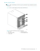 Предварительный просмотр 15 страницы HP A7990A - StorageWorks SAN Director 4/16 Blade Switch Hardware Reference Manual