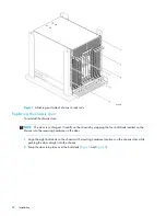 Предварительный просмотр 32 страницы HP A7990A - StorageWorks SAN Director 4/16 Blade Switch Hardware Reference Manual