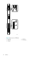 Предварительный просмотр 36 страницы HP A7990A - StorageWorks SAN Director 4/16 Blade Switch Hardware Reference Manual