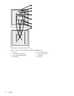 Предварительный просмотр 40 страницы HP A7990A - StorageWorks SAN Director 4/16 Blade Switch Hardware Reference Manual