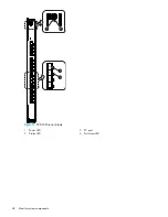 Предварительный просмотр 48 страницы HP A7990A - StorageWorks SAN Director 4/16 Blade Switch Hardware Reference Manual