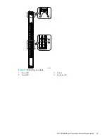 Предварительный просмотр 49 страницы HP A7990A - StorageWorks SAN Director 4/16 Blade Switch Hardware Reference Manual