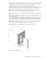 Предварительный просмотр 67 страницы HP A7990A - StorageWorks SAN Director 4/16 Blade Switch Hardware Reference Manual