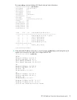 Предварительный просмотр 95 страницы HP A7990A - StorageWorks SAN Director 4/16 Blade Switch Hardware Reference Manual