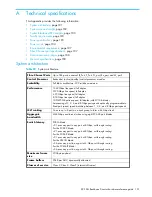 Предварительный просмотр 101 страницы HP A7990A - StorageWorks SAN Director 4/16 Blade Switch Hardware Reference Manual