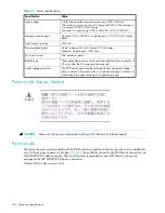 Предварительный просмотр 104 страницы HP A7990A - StorageWorks SAN Director 4/16 Blade Switch Hardware Reference Manual