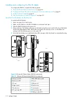 Предварительный просмотр 110 страницы HP A7990A - StorageWorks SAN Director 4/16 Blade Switch Hardware Reference Manual