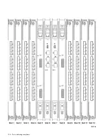 Предварительный просмотр 136 страницы HP A7990A - StorageWorks SAN Director 4/16 Blade Switch Hardware Reference Manual