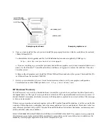 Preview for 2 page of HP A8051A Installation Instructions