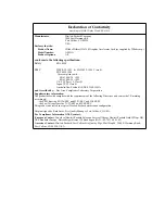 Preview for 4 page of HP A8051A Installation Instructions