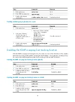 Preview for 44 page of HP A8800 Series Configuration Manual