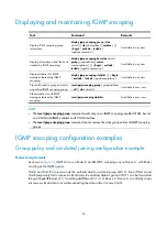 Preview for 45 page of HP A8800 Series Configuration Manual